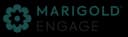 Marigold Engage+ logo