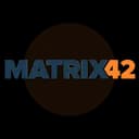 Matrix42 logo