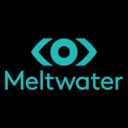 Meltwater Social Media Management logo