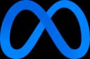 Meta logo