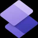 Microsoft Power Pages logo