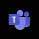 Microsoft Teams logo