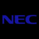 NEC logo