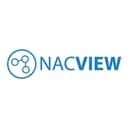 NACVIEW logo