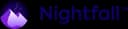 Nightfall logo