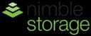 Nimble Storage All-Flash Arrays logo