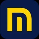 NoMuda logo