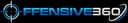 Offensive 360 logo