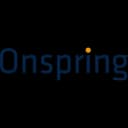 Onspring logo