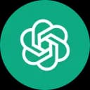 OpenAI API logo