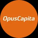 OpusCapita logo