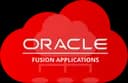Oracle Fusion Cloud ERP logo