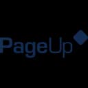 PageUp logo