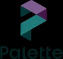 Palette logo