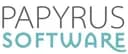 Papyrus Platform logo