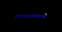 PeopleStrong logo