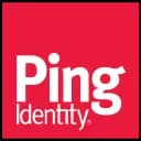 Ping Identity logo