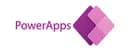 Power Apps logo