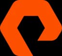 Pure Storage logo