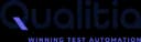 Qualitia logo