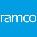 Ramco Systems logo