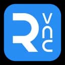 RealVNC Connect logo