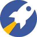 RocketReach logo