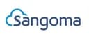 Sangoma PBXact logo