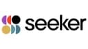 Seeker Interactive Application Security Testing logo