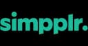 Simpplr logo