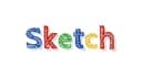 Sketch logo
