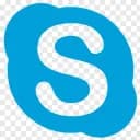 Skype logo