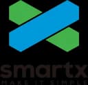 SmartX logo