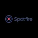 Spotfire logo