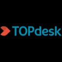TOPdesk logo