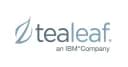 Tealeaf logo