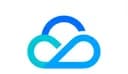 Tencent Cloud CDN logo