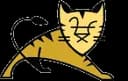 Tomcat logo