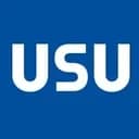 USU logo