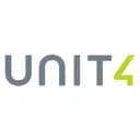 Unit4 logo