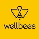 Wellbees logo