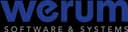 Werum PAS-X MES Suite logo