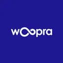 Woopra logo