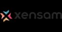 Xensam logo