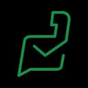 Zoho Desk logo