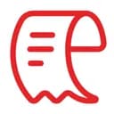 Zoho Expense logo