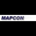MAPCON logo