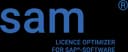 samQ logo
