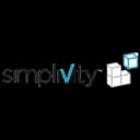 HPE SimpliVity logo