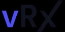 vRx logo